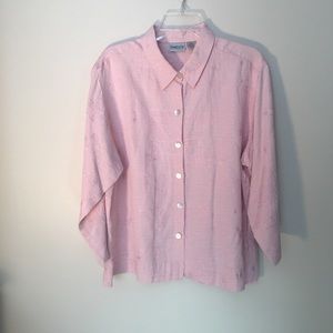 Chico’s size 3 Blouse